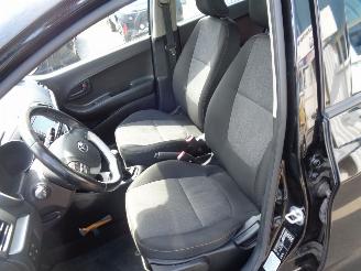 Kia Picanto (TA) Hatchback 1.0 12V (G3LA) [49kW] picture 11