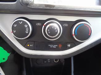 Kia Picanto (TA) Hatchback 1.0 12V (G3LA) [49kW] picture 9