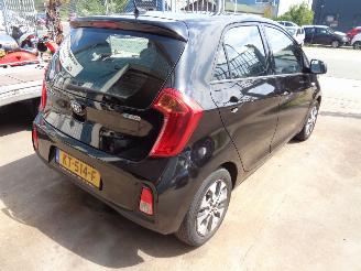 Kia Picanto (TA) Hatchback 1.0 12V (G3LA) [49kW] picture 3