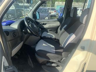 Fiat Doblo Fiat Doblò 1.4 Family picture 6