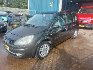 Renault Grand-scenic Grand Scénic II (JM) MPV 1.9 dCi 130 2008/7