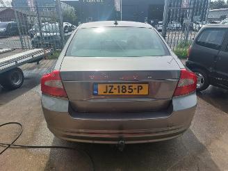 Volvo S-80 S80 (AR/AS) Sedan 2.4 D 20V picture 5