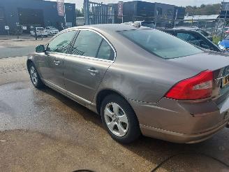 Volvo S-80 S80 (AR/AS) Sedan 2.4 D 20V picture 4