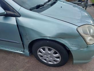 Honda Civic 5 DR picture 12