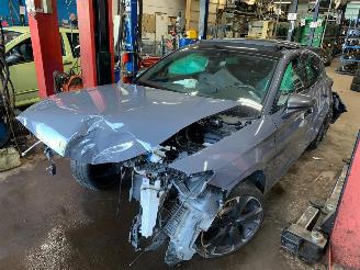 Sloopauto Cupra Leon Leon (KLCB) Hatchback 2.0 VZ 16V 2022/1