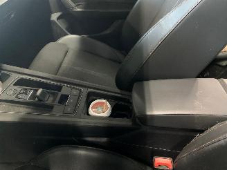 Cupra Leon Leon (KLCB) Hatchback 2.0 VZ 16V picture 10