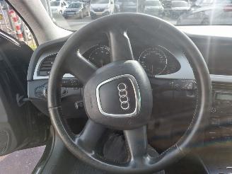 Audi A4 Avant A4 Avant (B8) Combi 1.8 TFSI 16V picture 11