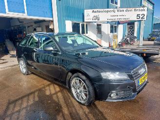 Audi A4 Avant A4 Avant (B8) Combi 1.8 TFSI 16V picture 3