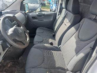 Citroën Jumpy Jumpy (G9) Van 1.6 HDI 16V picture 8