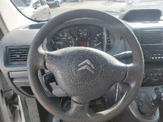 Citroën Jumpy Jumpy (G9) Van 1.6 HDI 16V picture 10
