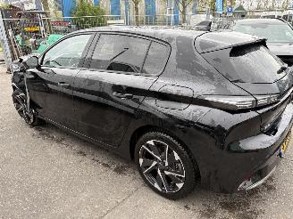  Peugeot 308 1.6 Hybrid 110KW Autom. Clima Navi Led GT Pack Business 2022/8