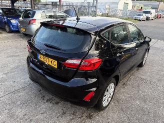 škoda osobní automobily Ford Fiesta 1.0 Ecoboost 74KW Clima Titanium 5-Drs Led NAP 2022/9