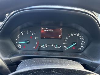 Ford Fiesta 1.0 Ecoboost 74KW Clima Titanium 5-Drs Led NAP picture 13