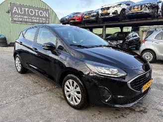  Ford Fiesta 1.0 Ecoboost 74KW Clima Titanium 5-Drs Led NAP 2022/9