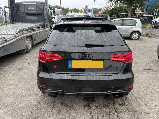 Audi Rs3 2.5 TFSI 400PK Quattro Pano Clima Navi Led Camera picture 6