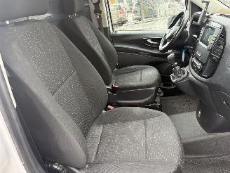 Mercedes Vito 110 CDI 75KW Lang Clima Navi Camera Led Xenon Functional picture 6