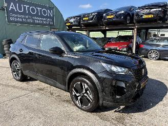 Peugeot 2008 1.2 Autom. 96KW Allure Clima Navi Led 360 Camera NAP picture 2