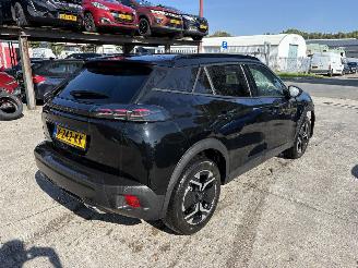 Peugeot 2008 1.2 Autom. 96KW Allure Clima Navi Led 360 Camera NAP picture 3