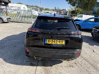 Peugeot 2008 1.2 Autom. 96KW Allure Clima Navi Led 360 Camera NAP picture 4