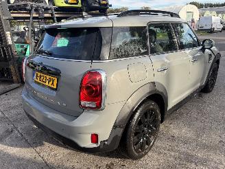 krockskadad bil auto Mini Countryman 1.5 75KW Autom. Pano Clima Navi Dutch Made Edition Led 2019/9