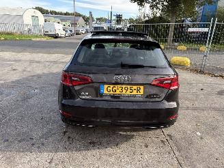 Audi A3 1.4 E-Tron 110KW Autom. Pano Clima Navi Led S-Line NAP picture 4