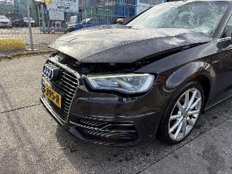 Audi A3 1.4 E-Tron 110KW Autom. Pano Clima Navi Led S-Line NAP picture 15