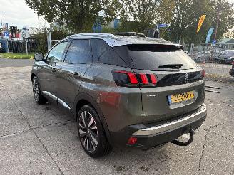 Peugeot 3008 1.2 96KW Clima Navi Camera Led Premium Blue Lease NAP picture 2