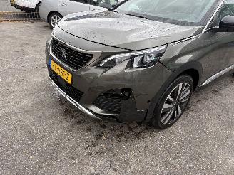Peugeot 5008 1.2 96KW GT-Line Pano Navi Clima 7-Pers Camera Led Xenon NAP picture 19