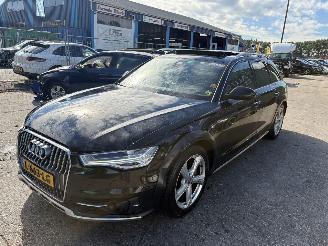 Avarii autoturisme Audi A6 allroad 3.0 BITurbo 235KW Allroad Quattro Autom. Pano Premium Edition 2017/7