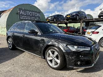  Audi A6 allroad 3.0 BITurbo 235KW Allroad Quattro Autom. Pano Premium Edition 2017/7