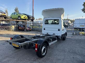  Iveco Daily 3.0 Autom. 132KW 35S18H 410 Chassiscabine Luchtremmen 2022/12