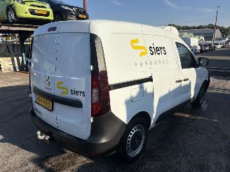 Renault Express 1.5 DCI 55KW Navi Airco Comfort Schuifdeur Led NAP picture 2