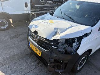 Renault Express 1.5 DCI 55KW Navi Airco Comfort Schuifdeur Led NAP picture 12