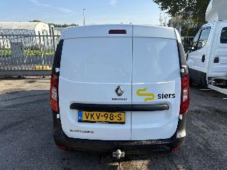 Renault Express 1.5 DCI 55KW Navi Airco Comfort Schuifdeur Led NAP picture 3