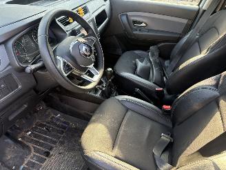 Renault Express 1.5 DCI 55KW Navi Airco Comfort Schuifdeur Led NAP picture 7