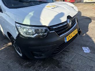Renault Express 1.5 DCI 55KW Navi Airco Comfort Schuifdeur Led NAP picture 11