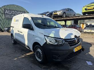skadebil bedrijf Renault Express 1.5 DCI 55KW Navi Airco Comfort Schuifdeur Led NAP 2021/6