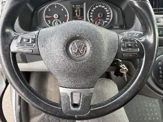 Volkswagen Transporter 2.0 TDI 103KW DSG Clima Navi Camera 2x Schuifdeur NAP picture 13