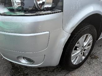 Volkswagen Transporter 2.0 TDI 103KW DSG Clima Navi Camera 2x Schuifdeur NAP picture 19
