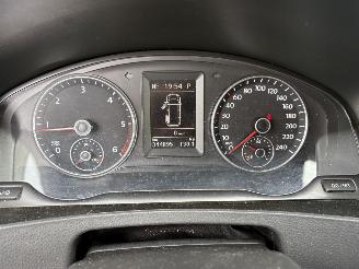 Volkswagen Transporter 2.0 TDI 103KW DSG Clima Navi Camera 2x Schuifdeur NAP picture 12