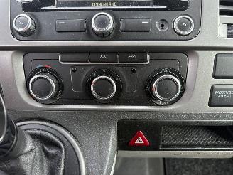 Volkswagen Transporter 2.0 TDI 103KW DSG Clima Navi Camera 2x Schuifdeur NAP picture 10