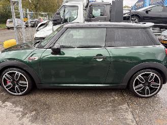 Mini Cooper 1.5 100KW John Cooper Works Pakket Clima Navi Led Xenon picture 19