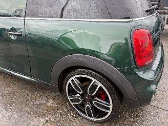 Mini Cooper 1.5 100KW John Cooper Works Pakket Clima Navi Led Xenon picture 20