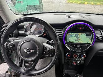 Mini Cooper 1.5 100KW John Cooper Works Pakket Clima Navi Led Xenon picture 7