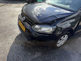 Volkswagen Polo 1.2 44KW Airco 5-Deurs picture 12
