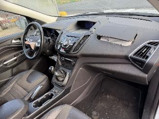 Ford Kuga 1.5 110KW Titanium Plus Clima Navi Camera picture 8