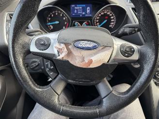 Ford Kuga 1.5 110KW Titanium Plus Clima Navi Camera picture 18