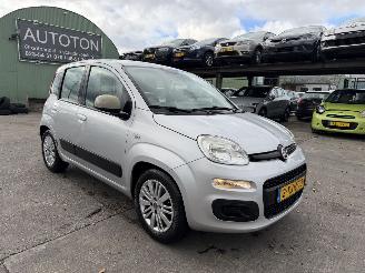 Unfallwagen Fiat Panda 0.9 Twinair 48KW Airco Easy NAP 2013/4