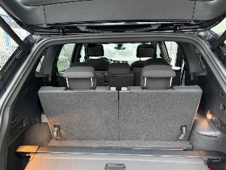 Volkswagen Tiguan 1.5 TSI 110KW DSG R-Line Pano Clima Navi Allspace Led Xenon 7-Pers NAP picture 24