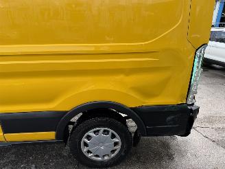 Ford Transit 2.0 TDCI 125KW L3H2 RWD Dubbel Cabine Airco 350 NAP picture 20